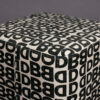 Dutchbone tool Monogram