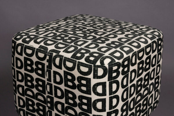 Dutchbone tool Monogram
