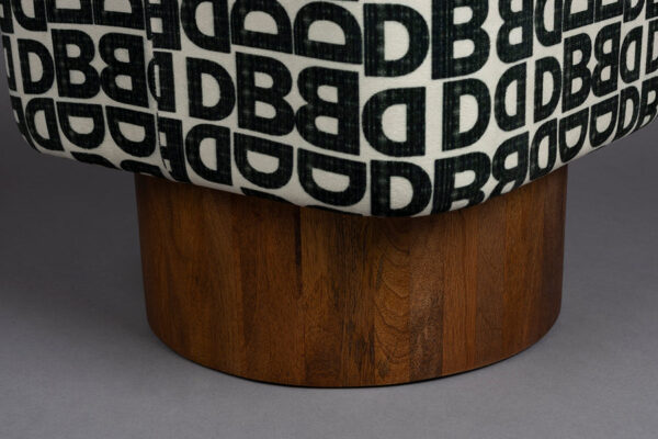 Dutchbone tool Monogram