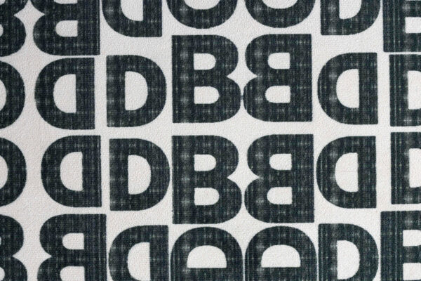 Dutchbone tool Monogram