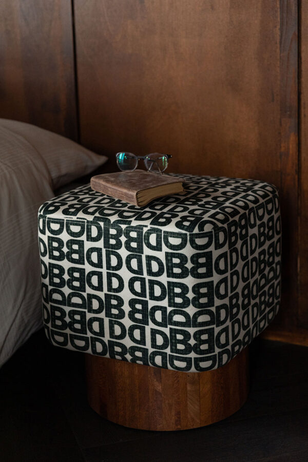 Dutchbone tool Monogram
