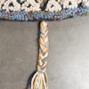 Dutchbone vaip Pix Round 170