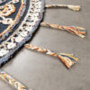 Dutchbone vaip Pix Round 170
