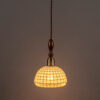 Dutchbone laevalgusti Poppy
