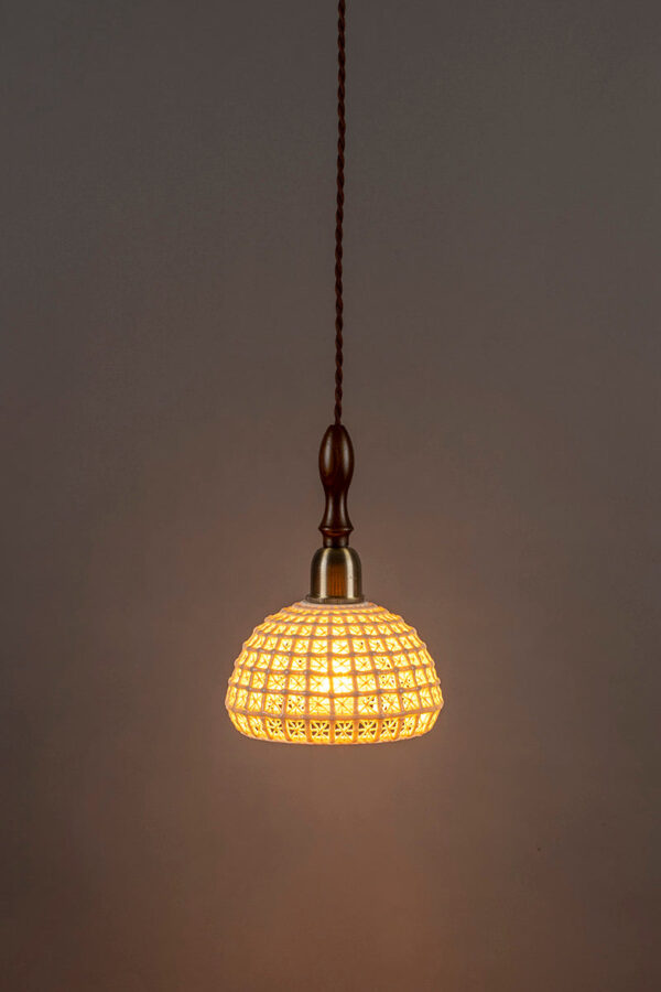 Dutchbone laevalgusti Poppy