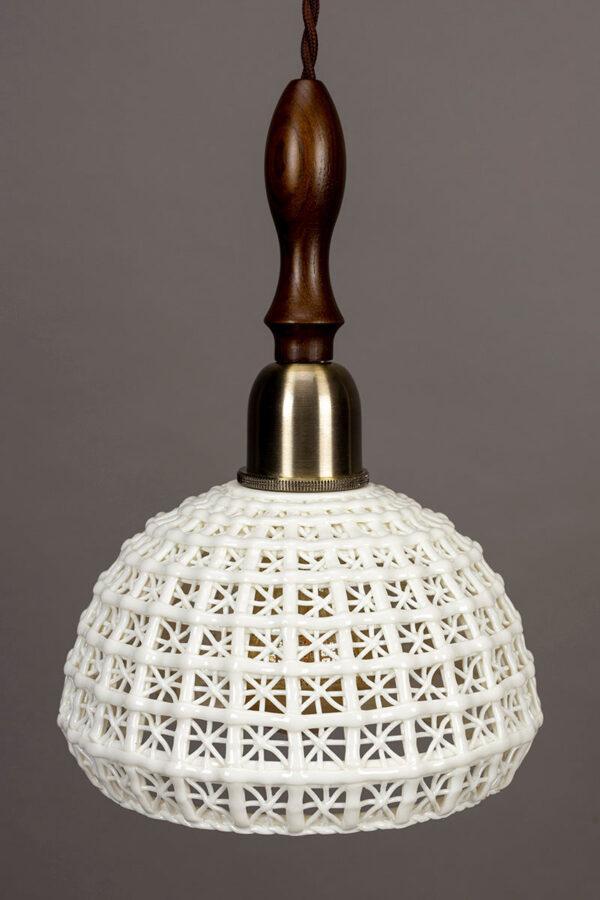 Dutchbone laevalgusti Poppy