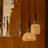 Dutchbone laevalgusti Poppy