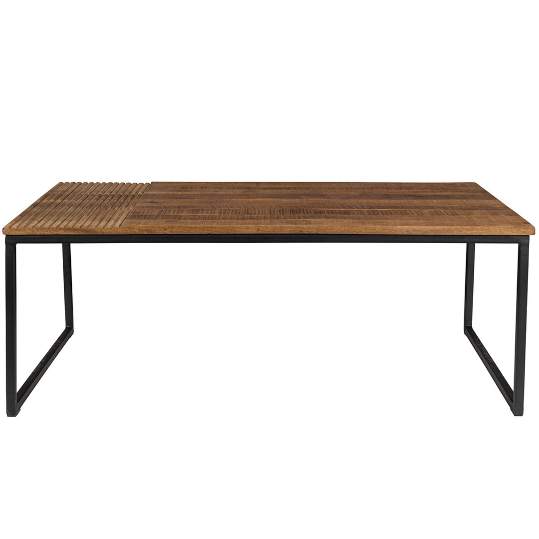 Dutchbone tabel Randi