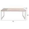 Dutchbone tabel Randi