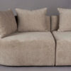 Dutchbone diivan Rocca 4,5-kohaline