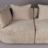 Dutchbone diivan Rocca 4,5-kohaline