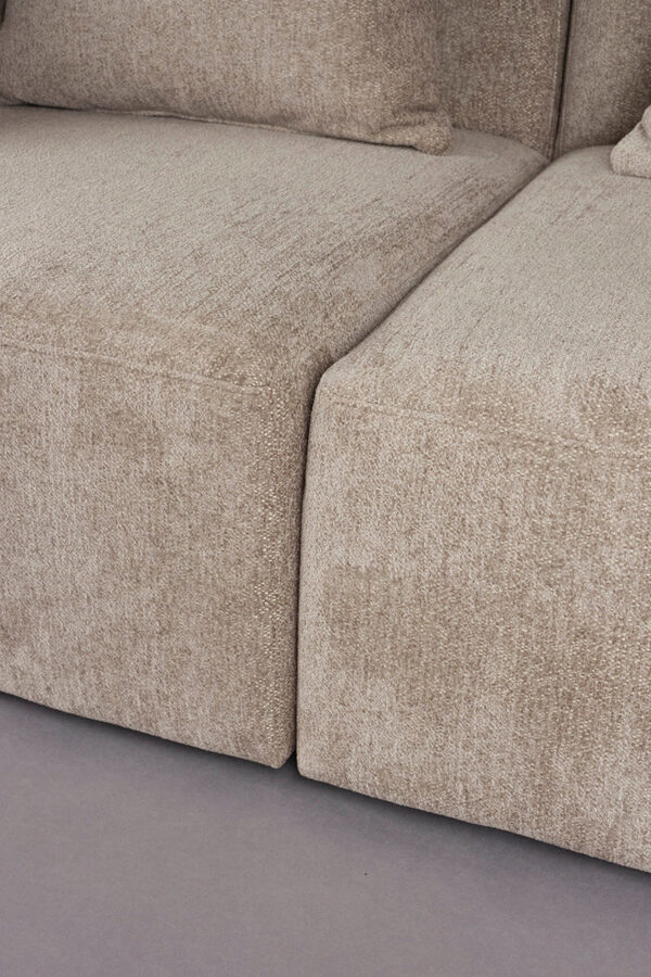 Dutchbone diivan Rocca 4,5-kohaline
