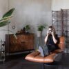 Dutchbone tumba Bar Hocker