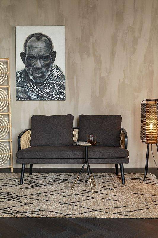 Dutchbone diivan Manou 2 Seater