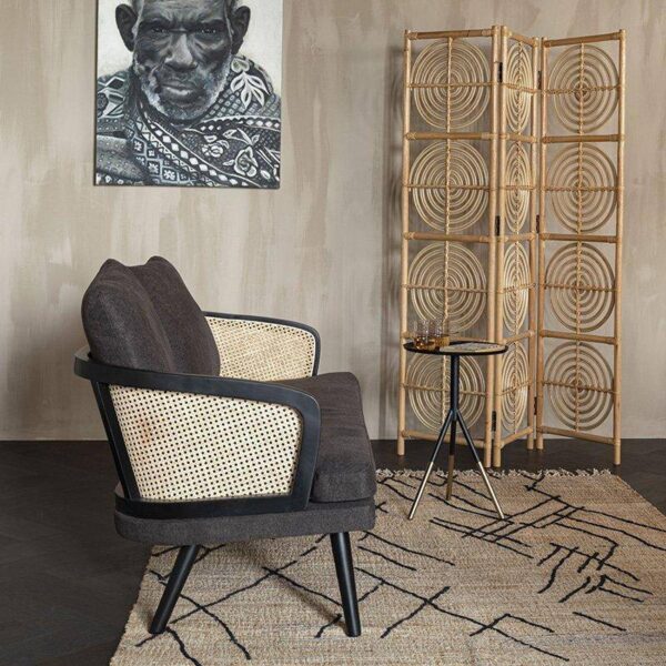 Dutchbone diivan Manou 2 Seater