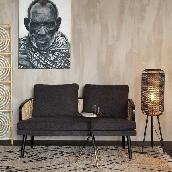 Dutchbone diivan Manou 2 Seater