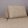 Dutchbone nurgadiivan Shelly Sofa Cinnamon Left Chaise Longue