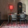 Dutchbone lau tabel Clover