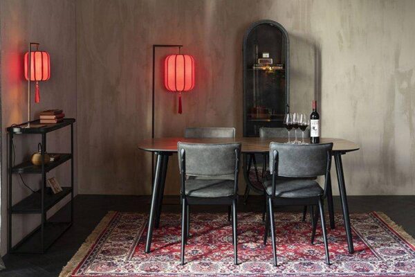 Dutchbone lau tabel Clover