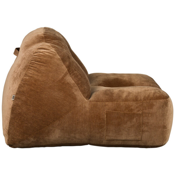 Dutchbone tumba Tombag