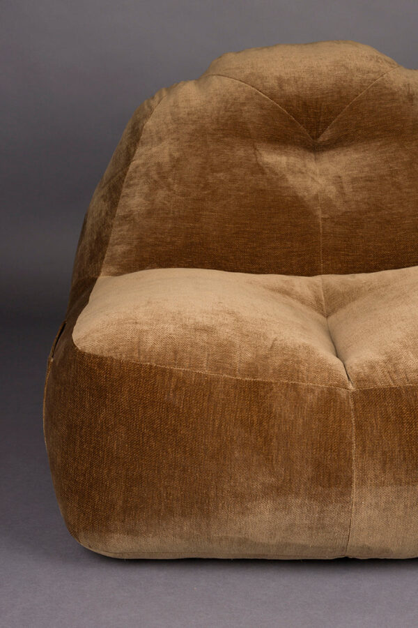 Dutchbone tumba Tombag