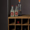 Dutchbone kapp Vino