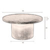 Dutchbone tabel Winston