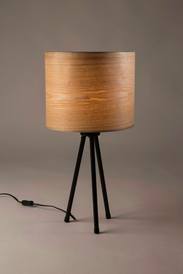 Dutchbone valgusti Woodland