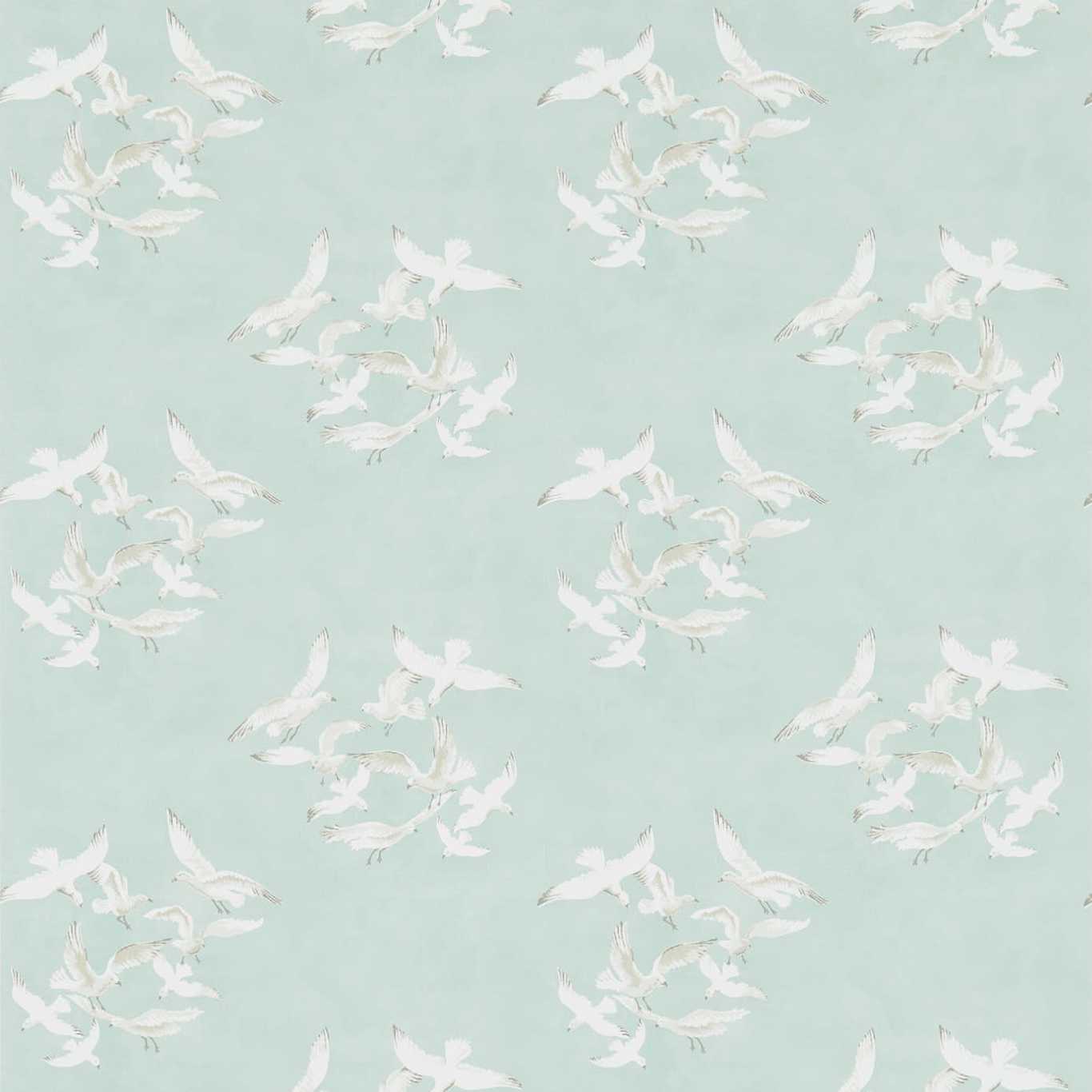 Sanderson tapeet Seagulls