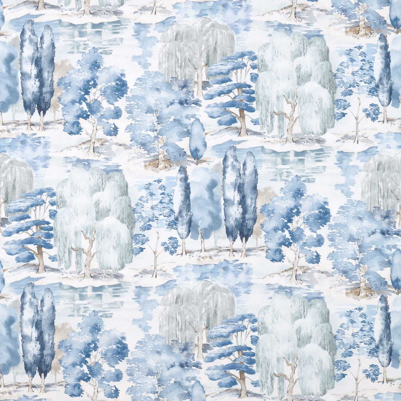 Sanderson kangas Waterperrry