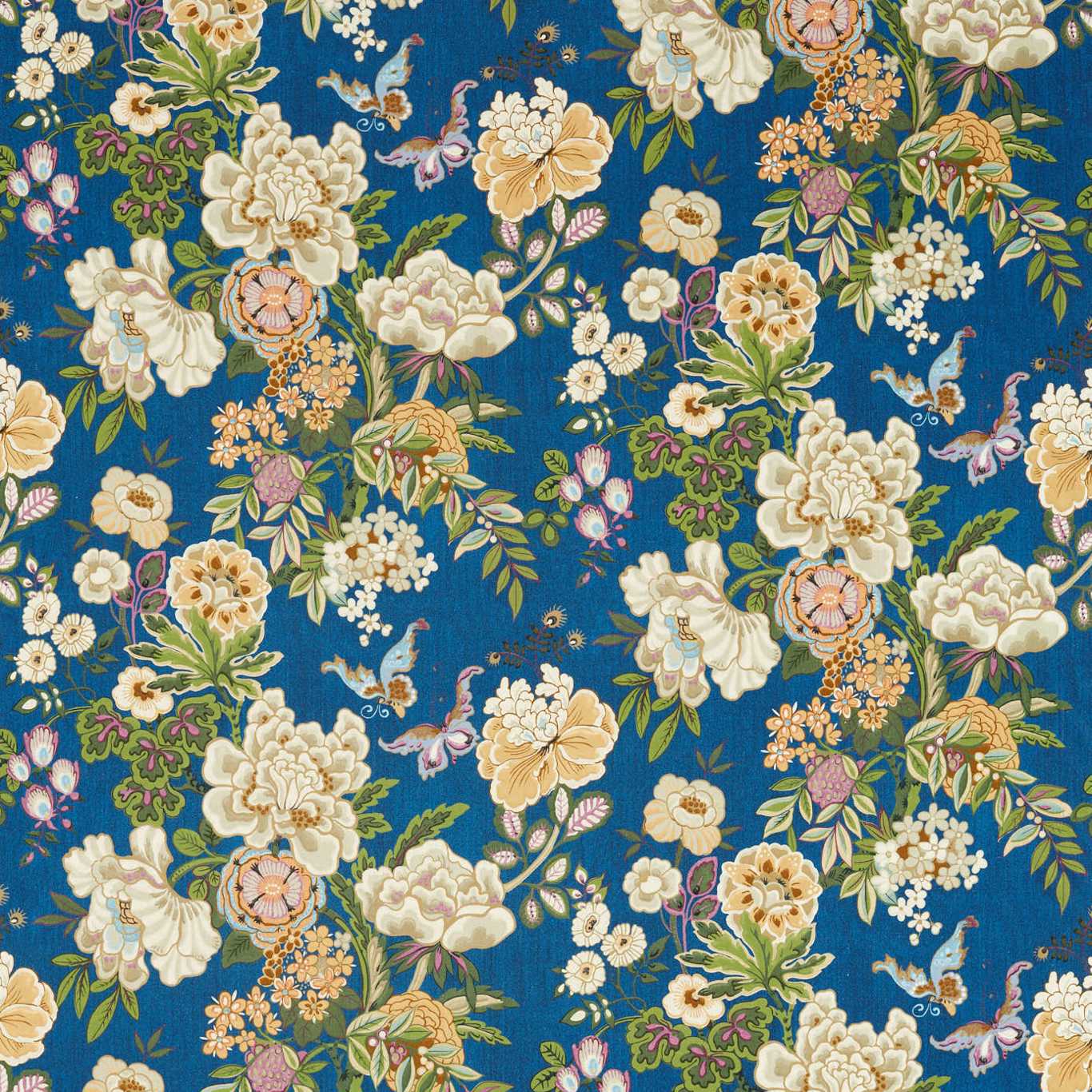 Sanderson kangas Emperor Peony