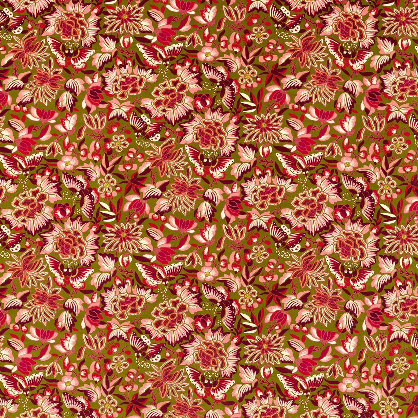 Sanderson kangas Amara Butterfly