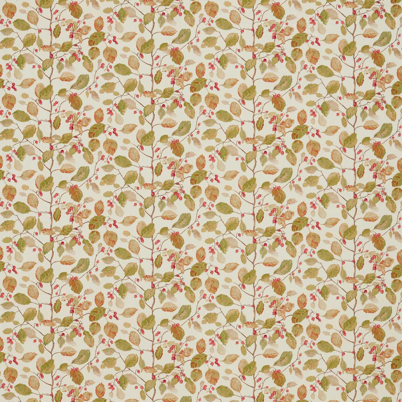 Sanderson kangas Woodland Berries