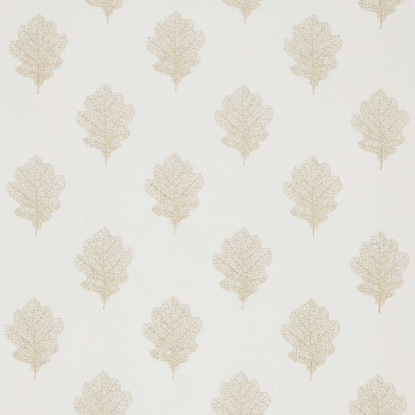 Sanderson kangas Oak Filigree