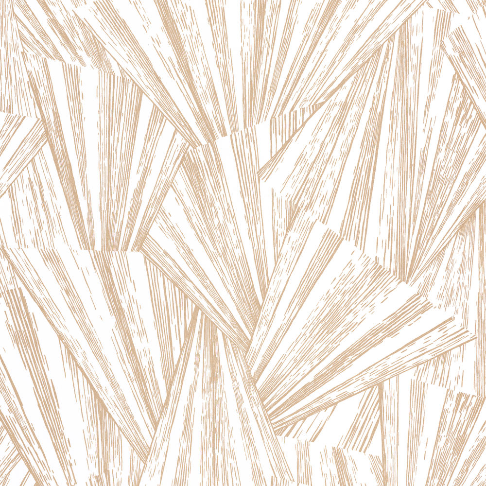 10355 - Left211 Casadeco tapeet 1930 Eclat Irise