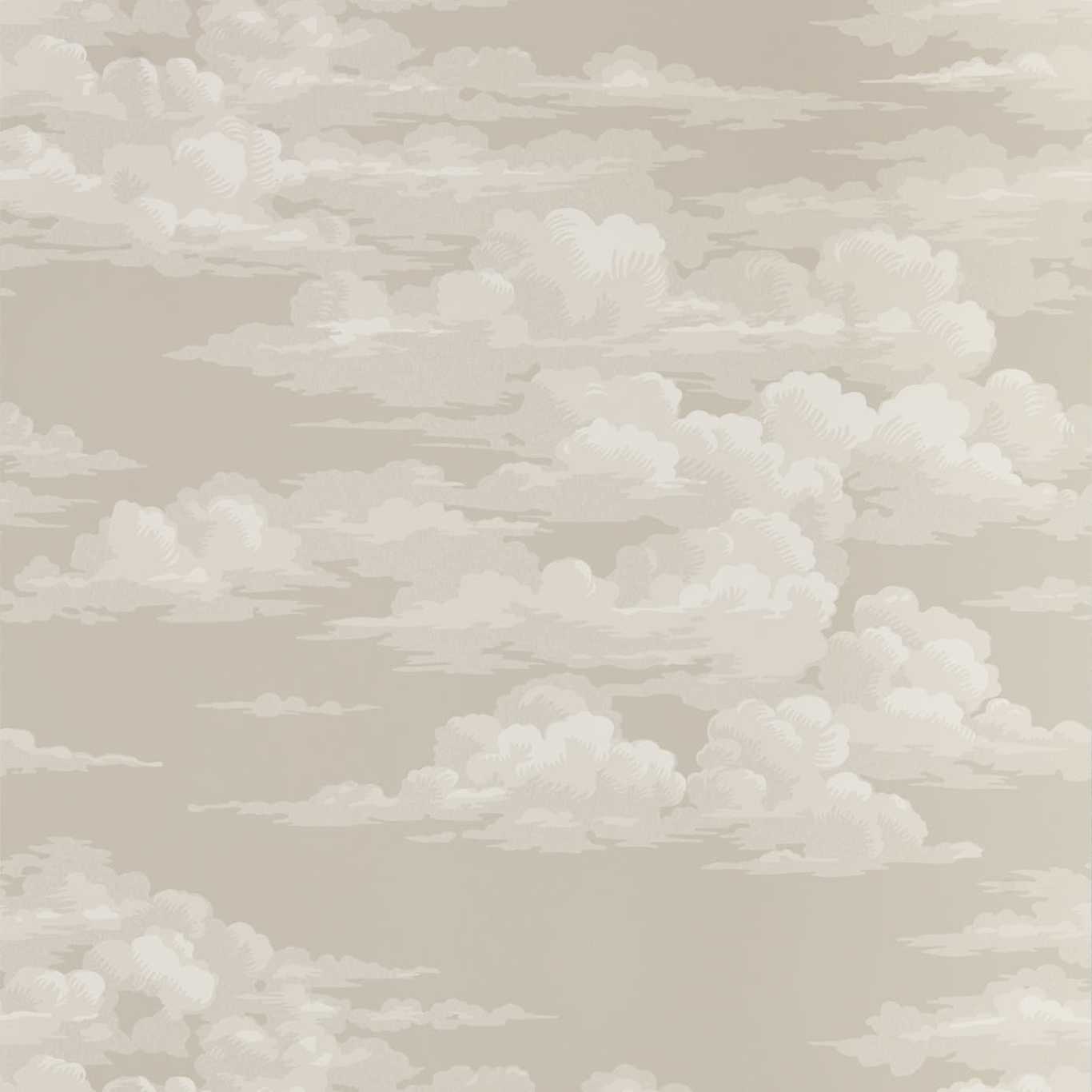 Sanderson tapeet Silvi Clouds
