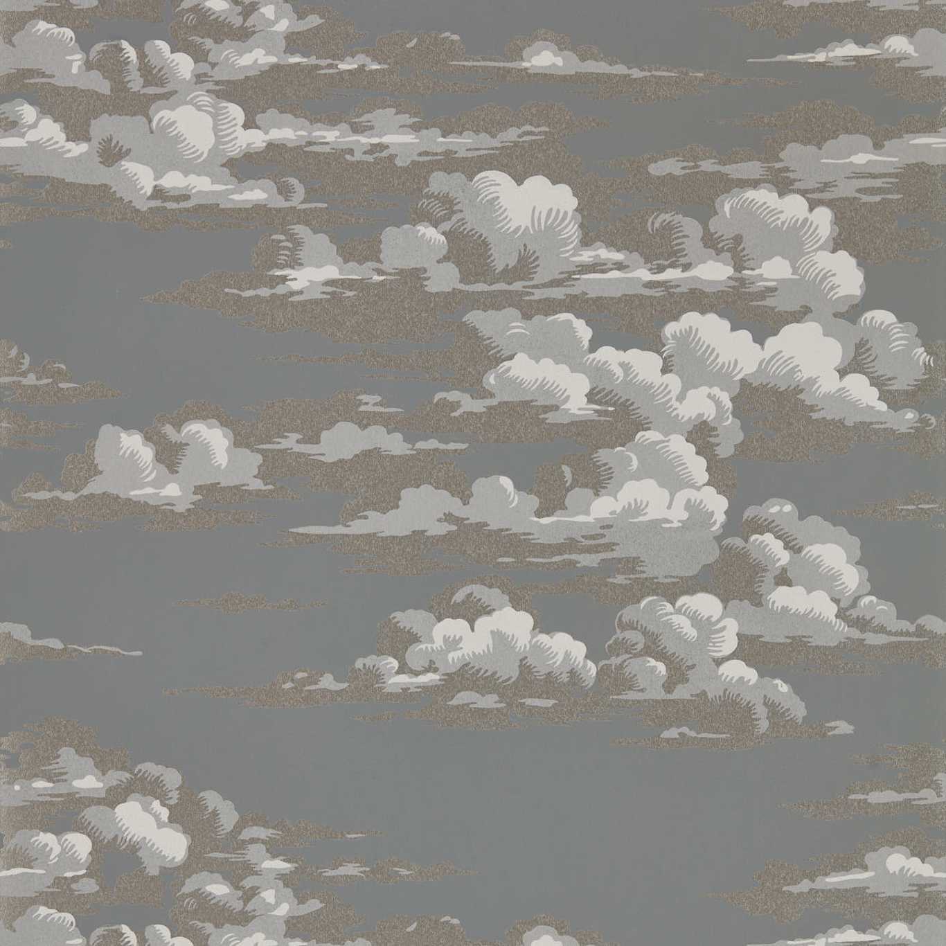 Sanderson tapeet Silvi Clouds