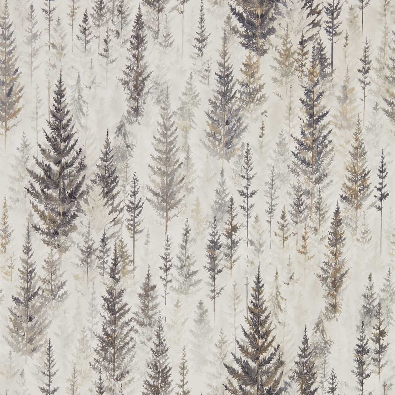 Sanderson tapeet Juniper Pine