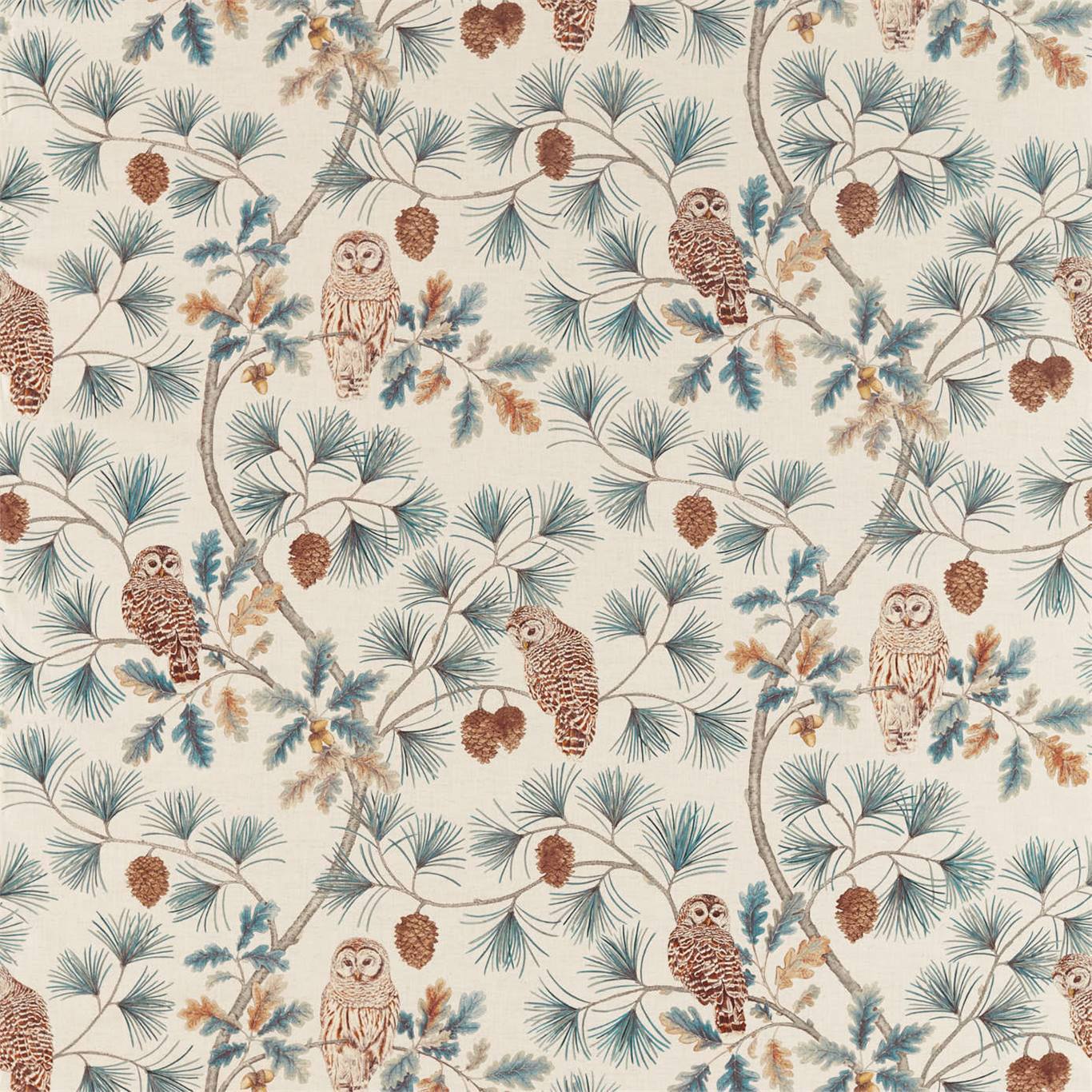 Sanderson kangas Owlswick
