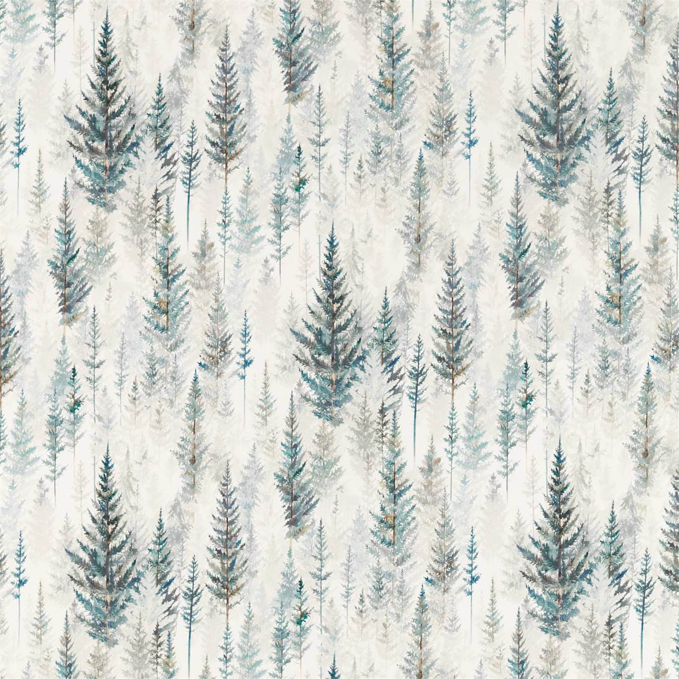 Sanderson kangas Juniper Pine