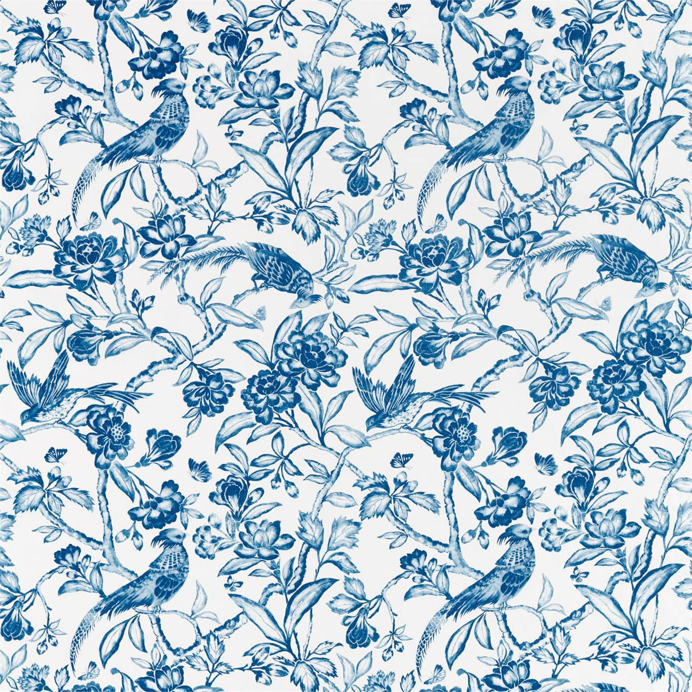 Sanderson kangas Tattershall