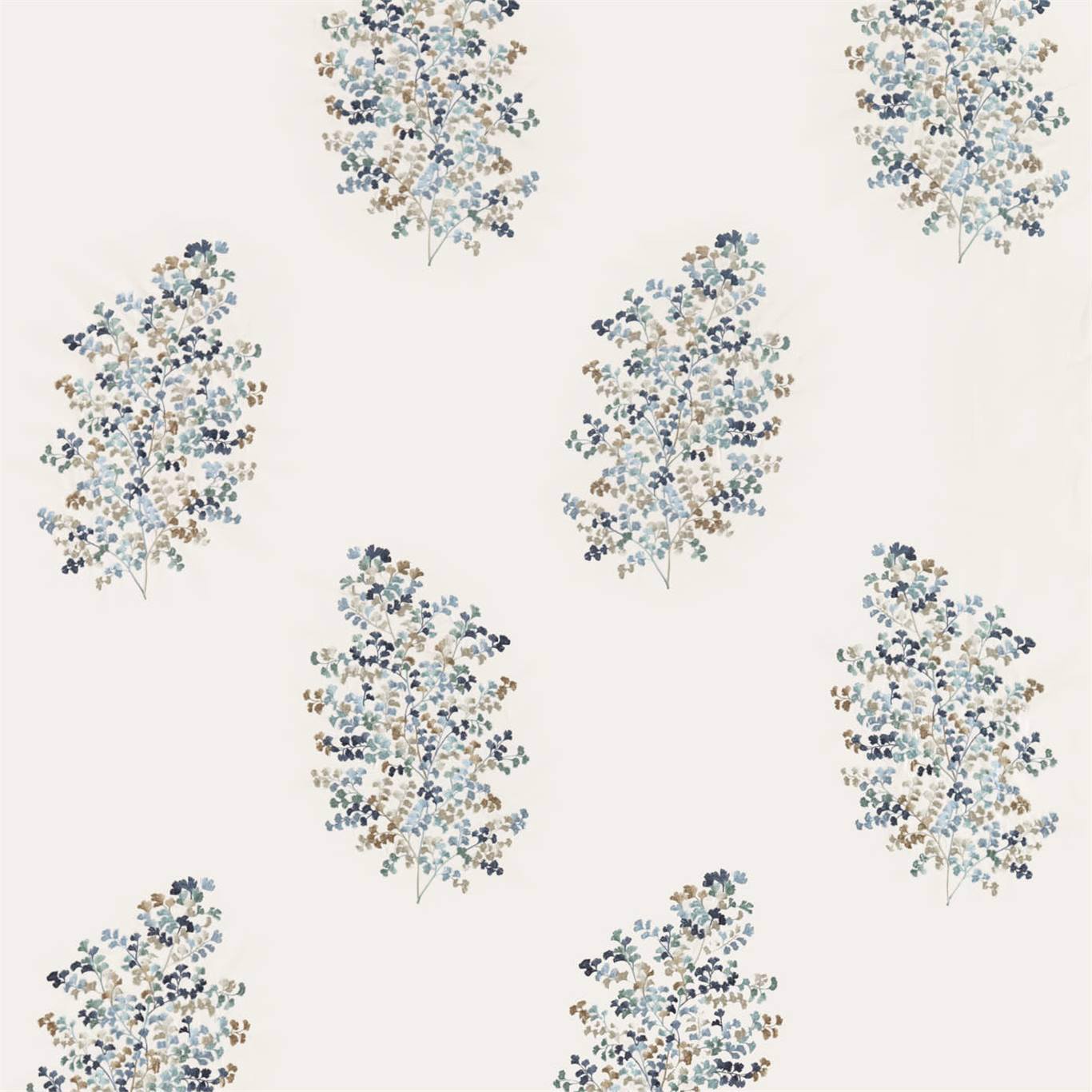Sanderson kangas Wendell Embroidery