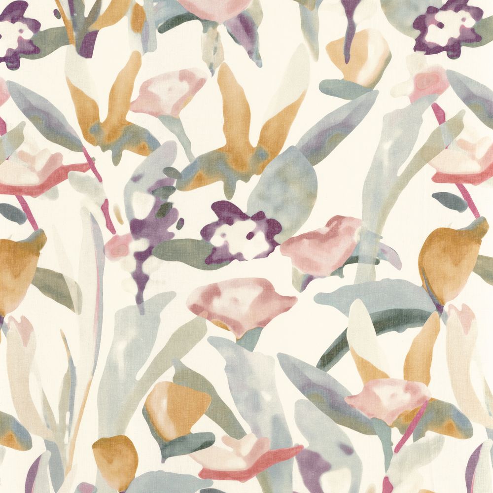 Camengo kangas Floraison Parme