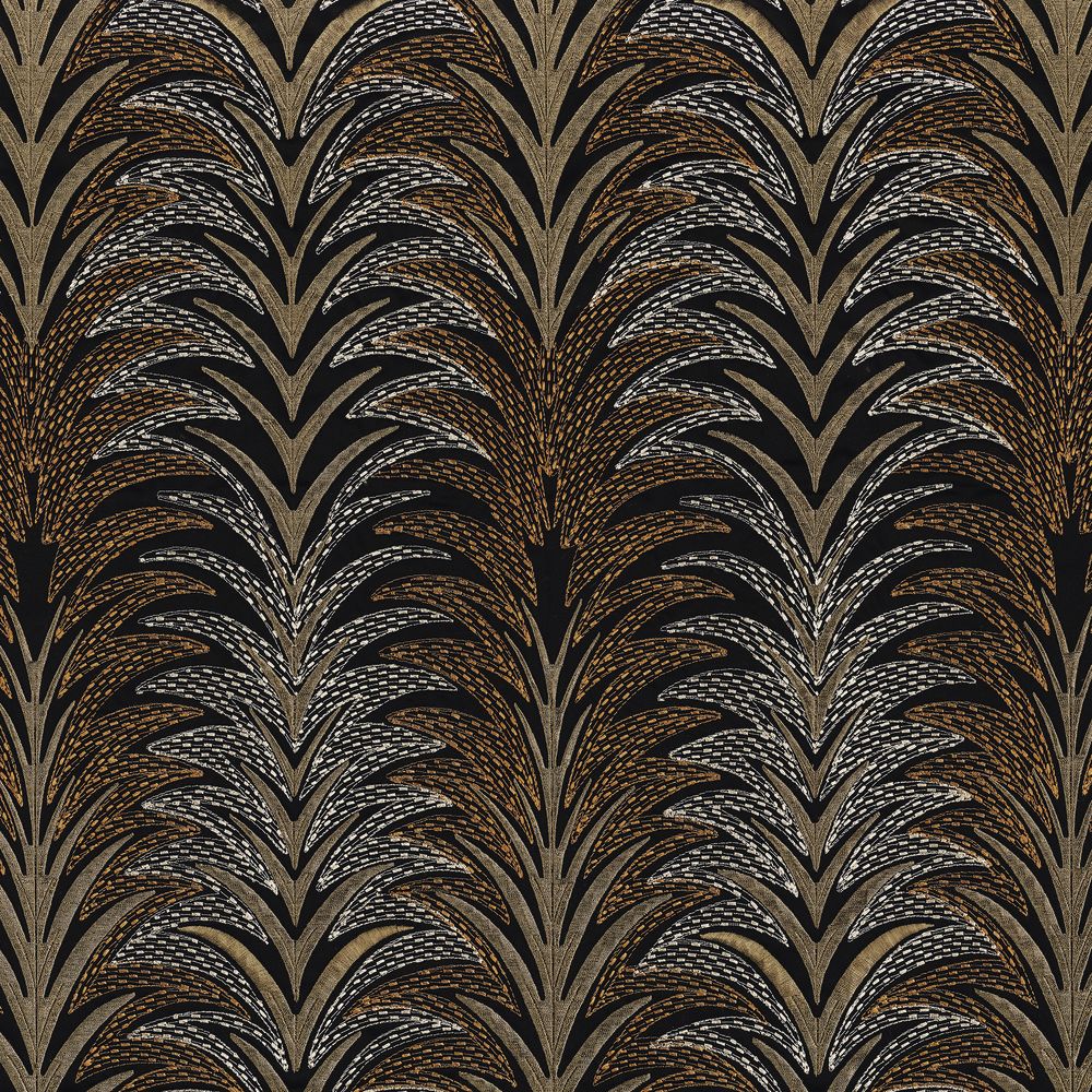 Casamance kangas Belle Etoile Noire Mordore