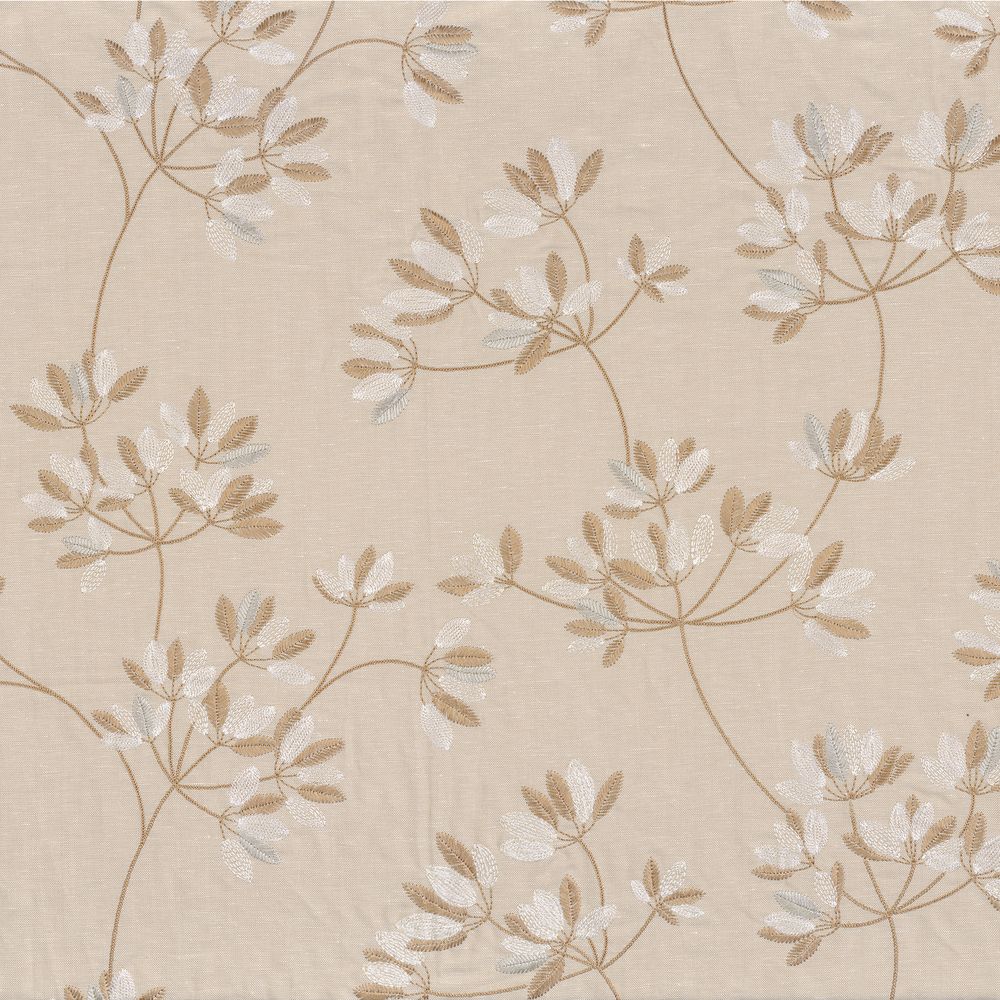 Casamance kangas Nandina Nacre