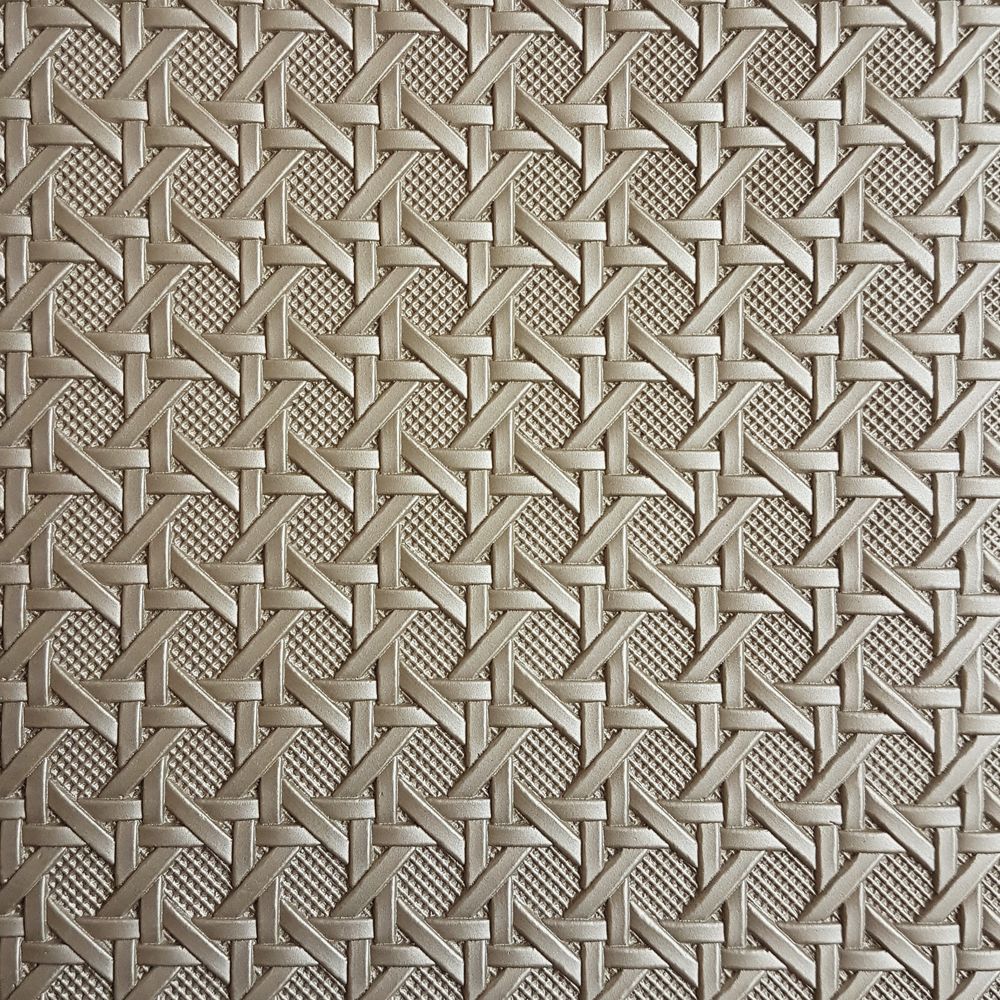 Casamance kangas Impala Mastic