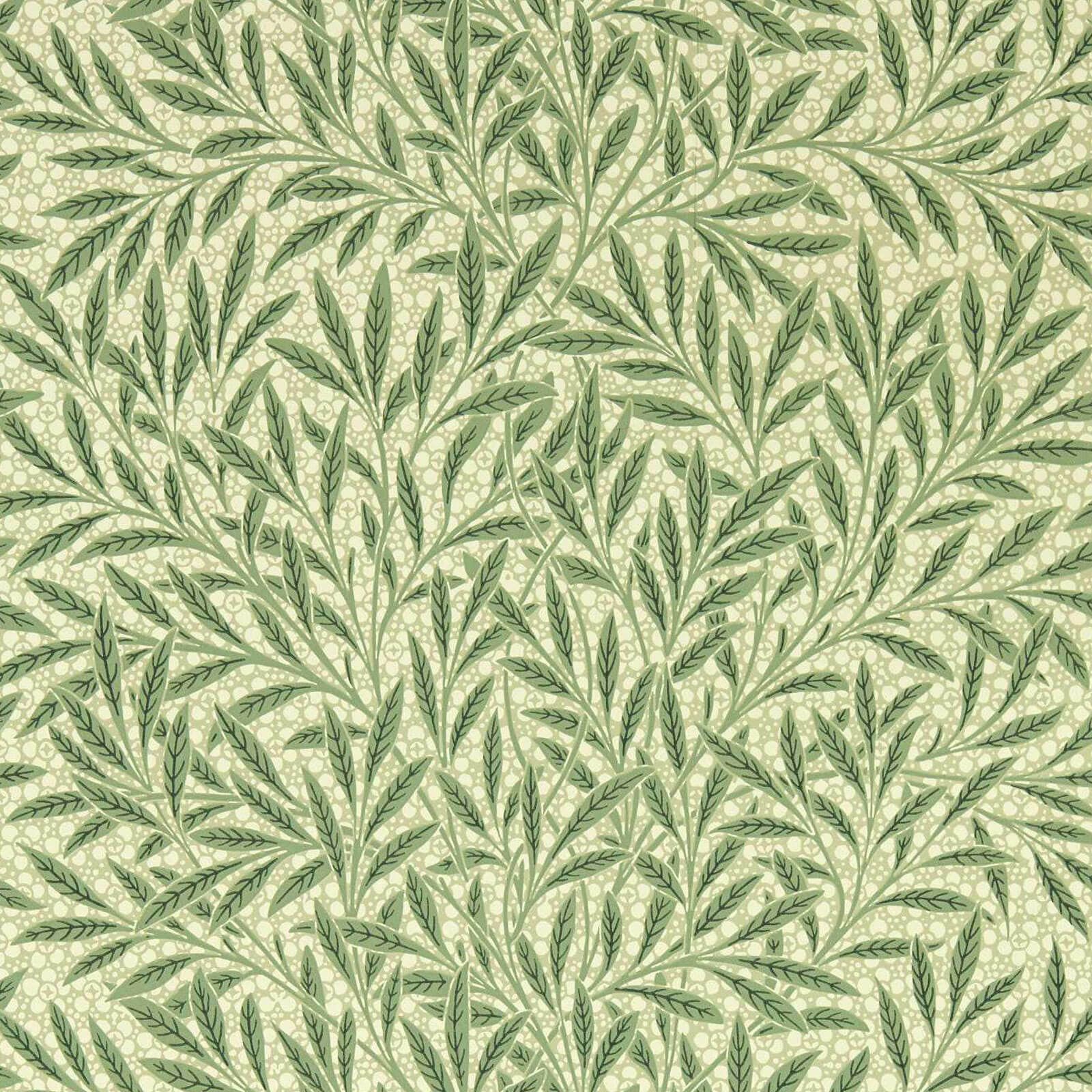 Morris & Co. tapeet Emerys Willow