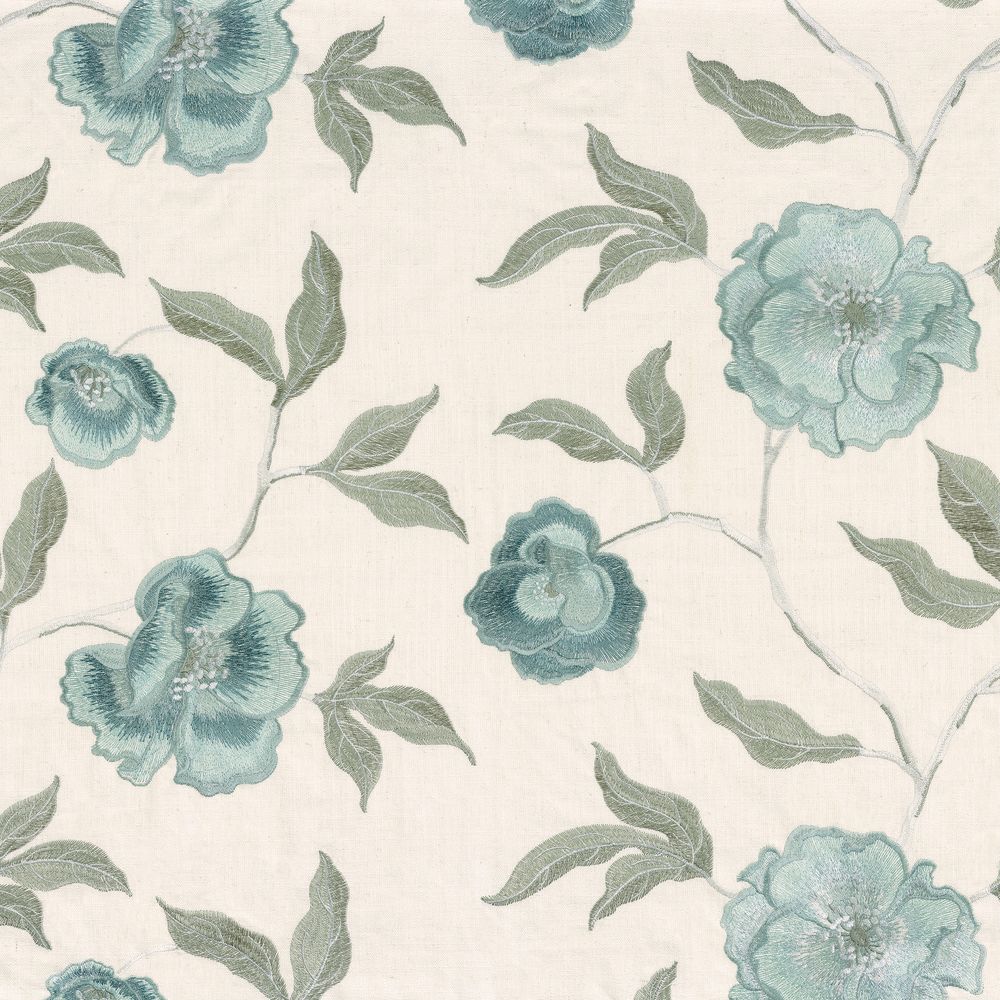 Camengo kangas Raphaelle Bleu