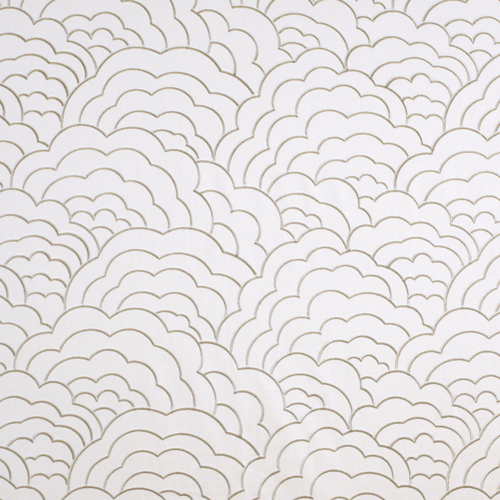 Camengo kangas Rêve Blanc