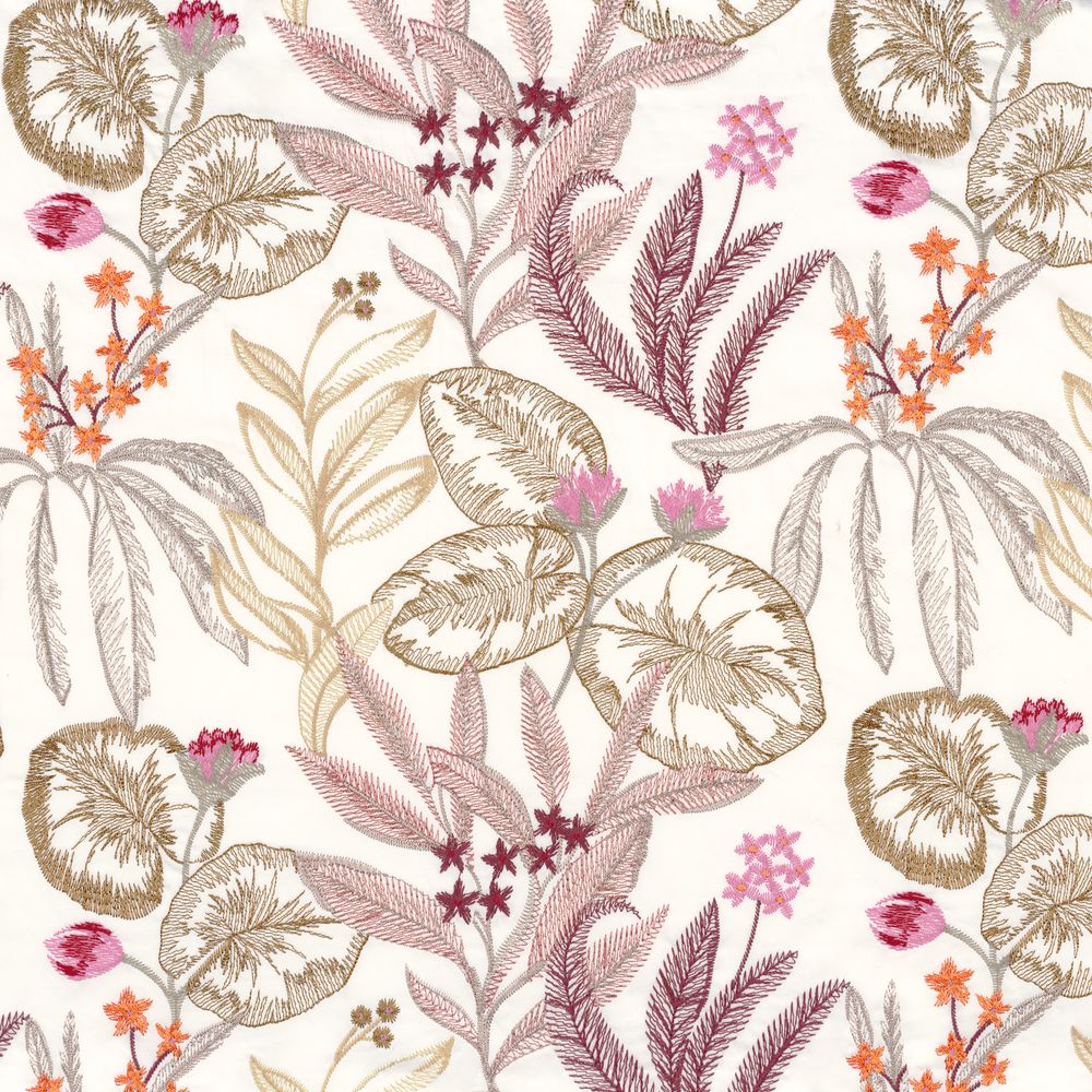 Camengo kangas Pacifique Blush